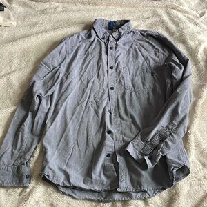 H&M button down